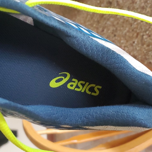 Asics ATHELETIC shoes - Picture 5 of 7